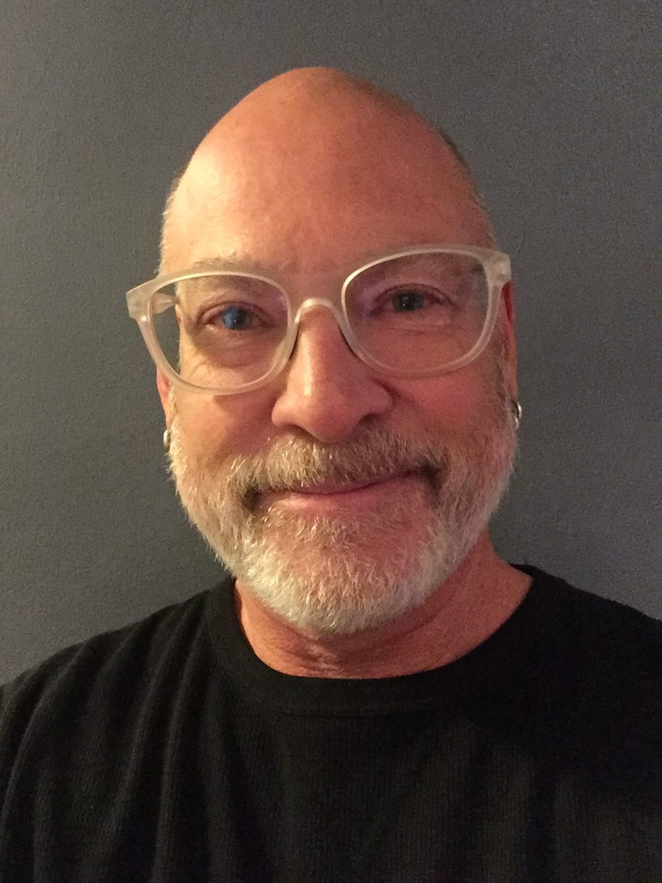 Matt Patterson, founder of Walkabout Carriers